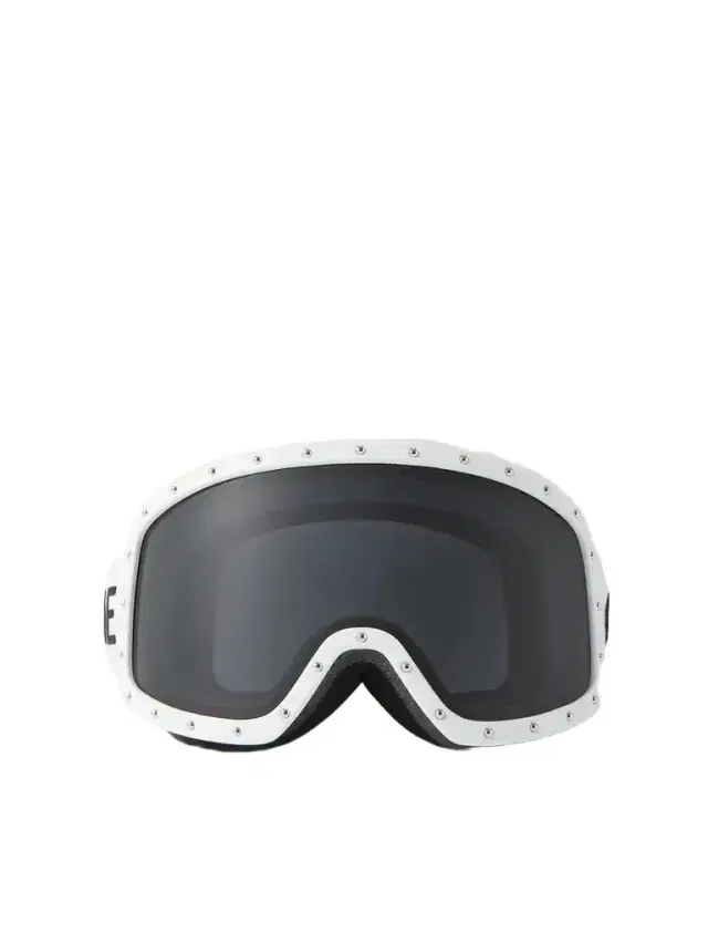 Studded Ski Goggles
