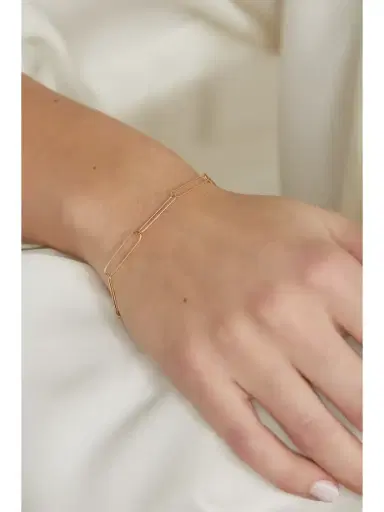 Melissa Joy Manning 14-karat Gold Bracelet | Thumbnail 4 Melissa Joy Manning 14-karat Gold Bracelet | Thumbnail 4