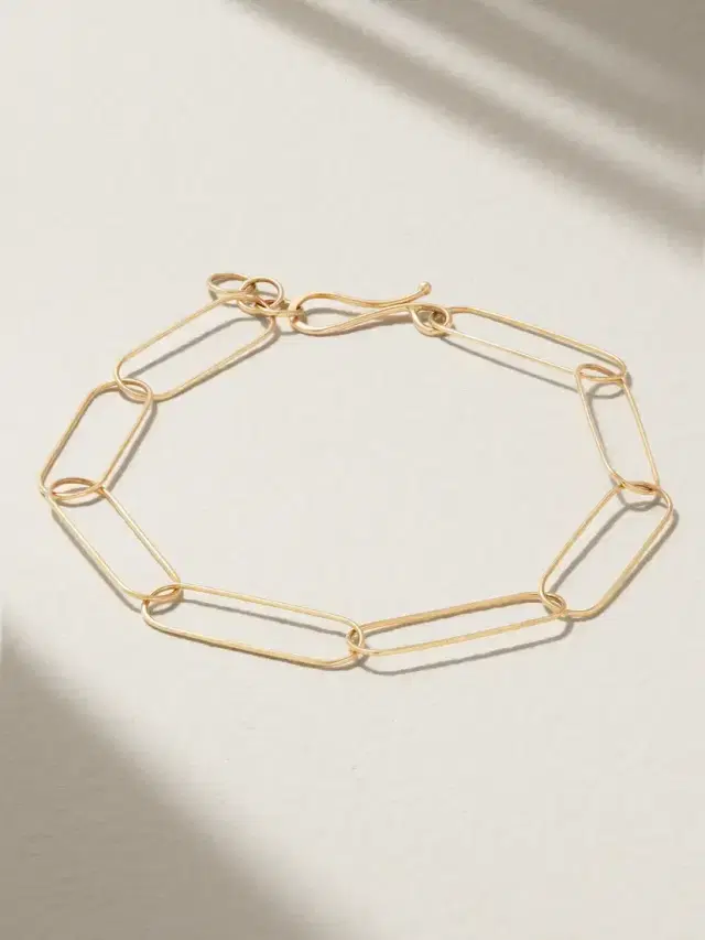 14-karat Gold Bracelet