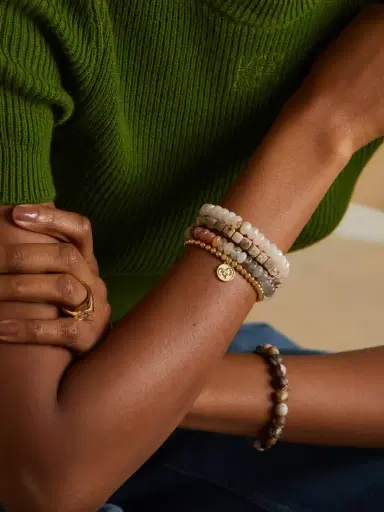 Sydney Evan Taurus 14-karat Gold Diamond Bracelet | Thumbnail 5 Sydney Evan Taurus 14-karat Gold Diamond Bracelet | Thumbnail 5