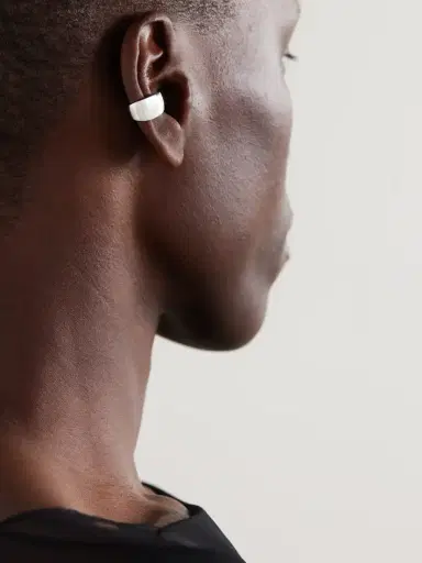 Anita Ko Galaxy 18-karat White Gold Ear Cuff | Thumbnail 2 Anita Ko Galaxy 18-karat White Gold Ear Cuff | Thumbnail 2
