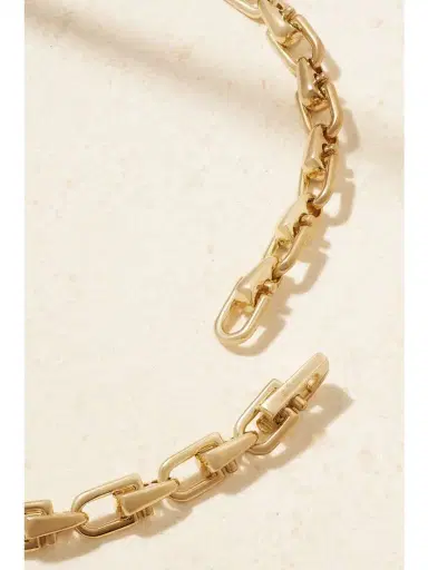 EÉRA 18-karat Necklace - One size | Thumbnail 3 EÉRA 18-karat Necklace - One size | Thumbnail 3