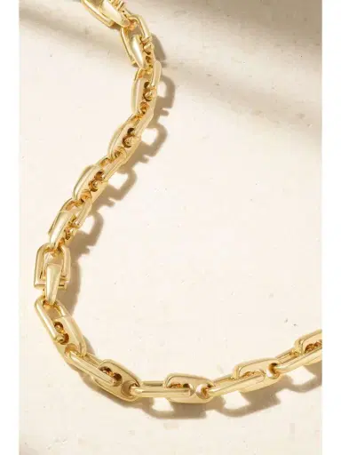 EÉRA 18-karat Necklace - One size | Thumbnail 4 EÉRA 18-karat Necklace - One size | Thumbnail 4
