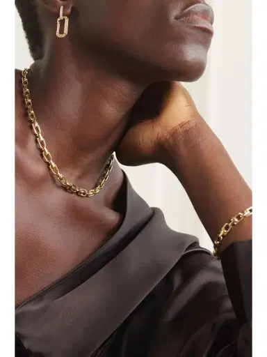 EÉRA 18-karat Necklace - One size | Thumbnail 5 EÉRA 18-karat Necklace - One size | Thumbnail 5