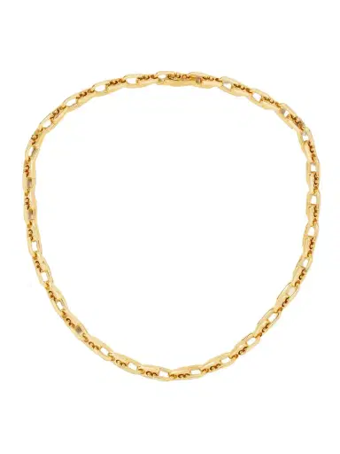 EÉRA 18-karat Necklace - One size | Thumbnail 1 EÉRA 18-karat Necklace - One size | Thumbnail 1