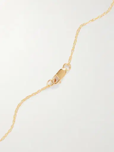 Sophie Buhai + Net Sustain Tiny Egg Gold Vermeil Necklace | Thumbnail 3 Sophie Buhai + Net Sustain Tiny Egg Gold Vermeil Necklace | Thumbnail 3
