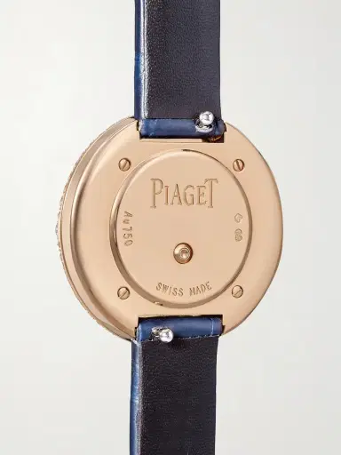 Piaget Possession 18-karat Rose Gold Diamond Watch | Thumbnail 4 Piaget Possession 18-karat Rose Gold Diamond Watch | Thumbnail 4