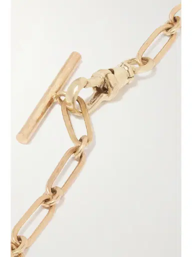 Pascale Monvoisin Debbie 9-karat Gold Bracelet | Thumbnail 3 Pascale Monvoisin Debbie 9-karat Gold Bracelet | Thumbnail 3