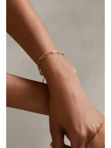 Pascale Monvoisin Debbie 9-karat Gold Bracelet | Thumbnail 6 Pascale Monvoisin Debbie 9-karat Gold Bracelet | Thumbnail 6
