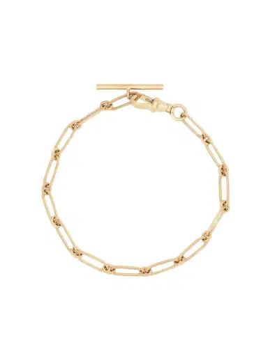 Pascale Monvoisin Debbie 9-karat Gold Bracelet | Thumbnail 1 Pascale Monvoisin Debbie 9-karat Gold Bracelet | Thumbnail 1