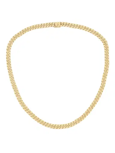 Anita Ko Havana Small 18-karat Gold Necklace | Thumbnail 1 Anita Ko Havana Small 18-karat Gold Necklace | Thumbnail 1