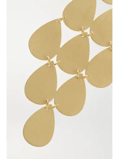 Irene Neuwirth 18-karat Gold Earrings | Thumbnail 4