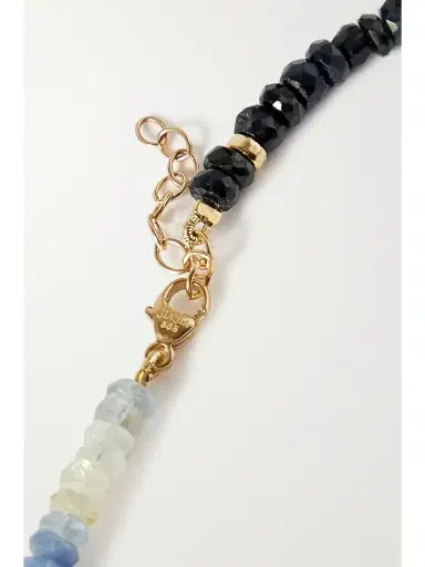 JIA JIA Gold Sapphire Bracelet | Thumbnail 3 JIA JIA Gold Sapphire Bracelet | Thumbnail 3