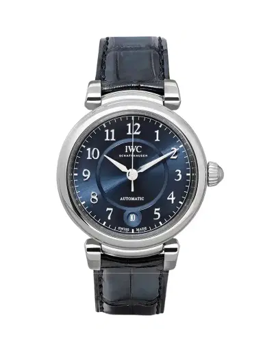 IWC SCHAFFHAUSEN Da Vinci Automatic Stainless Steel Watch | Thumbnail 1 IWC SCHAFFHAUSEN Da Vinci Automatic Stainless Steel Watch | Thumbnail 1