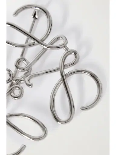 Loewe tone Brooch | Thumbnail 3 Loewe tone Brooch | Thumbnail 3