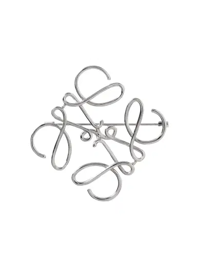 Loewe tone Brooch | Thumbnail 1 Loewe tone Brooch | Thumbnail 1