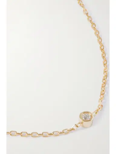 STONE AND STRAND Diamond Bracelet | Thumbnail 4 STONE AND STRAND Diamond Bracelet | Thumbnail 4