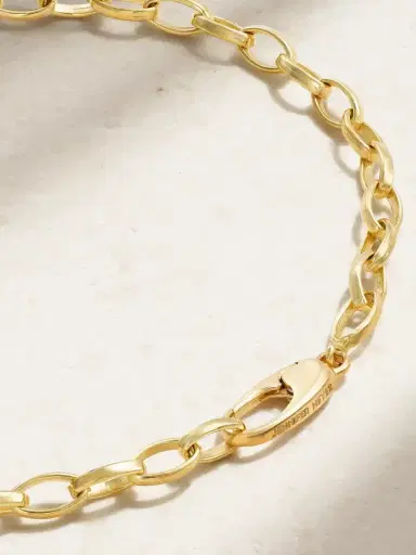 Jennifer Meyer Edith Small 18-karat Gold Bracelet | Thumbnail 3 Jennifer Meyer Edith Small 18-karat Gold Bracelet | Thumbnail 3