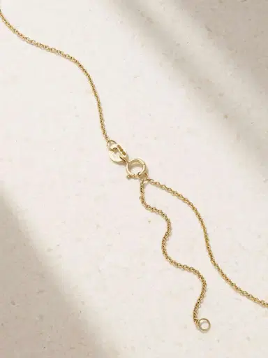 STONE AND STRAND Diamond Necklace | Thumbnail 3 STONE AND STRAND Diamond Necklace | Thumbnail 3
