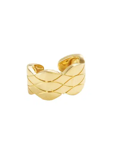 Anita Ko Talitha 18-karat Gold Ear Cuff | Thumbnail 1 Anita Ko Talitha 18-karat Gold Ear Cuff | Thumbnail 1
