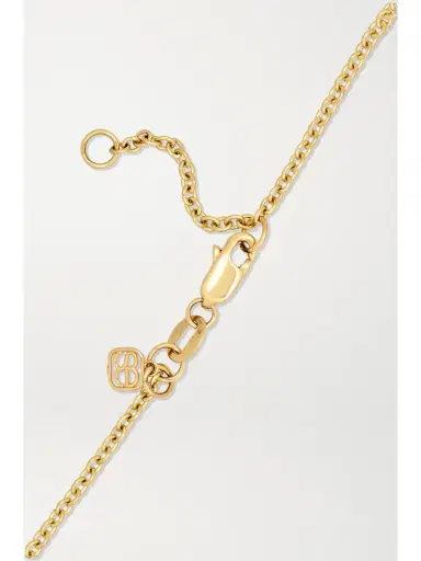 Sydney Evan Medium Love 14-karat Gold Multi-stone Bracelet | Thumbnail 3 Sydney Evan Medium Love 14-karat Gold Multi-stone Bracelet | Thumbnail 3