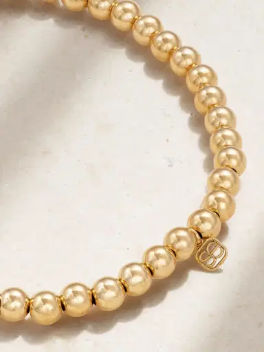 Sydney Evan Capricorn 14-karat Gold Diamond Bracelet | Thumbnail 3 Sydney Evan Capricorn 14-karat Gold Diamond Bracelet | Thumbnail 3