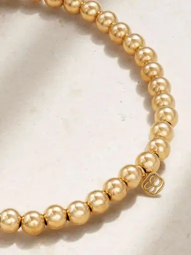 Sydney Evan Pisces 14-karat Gold Diamond Bracelet | Thumbnail 3 Sydney Evan Pisces 14-karat Gold Diamond Bracelet | Thumbnail 3
