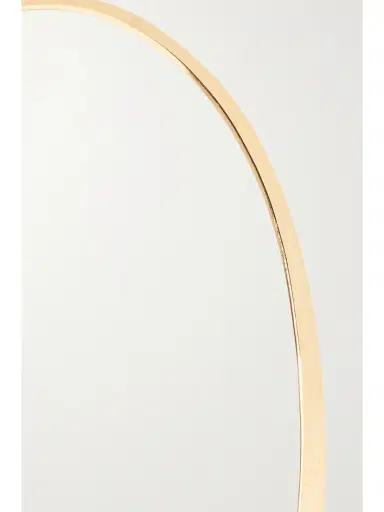 Melissa Joy Manning 14-karat Gold Hoop Earrings | Thumbnail 5 Melissa Joy Manning 14-karat Gold Hoop Earrings | Thumbnail 5