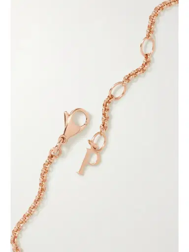 Piaget Possession 18-karat Rose Gold Diamond Bracelet | Thumbnail 3