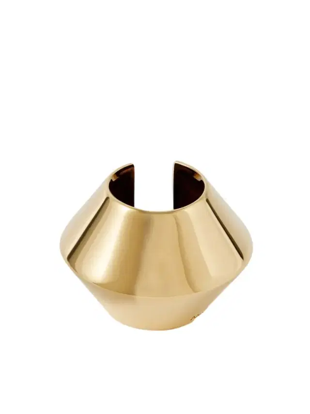 -tone Ear Cuff