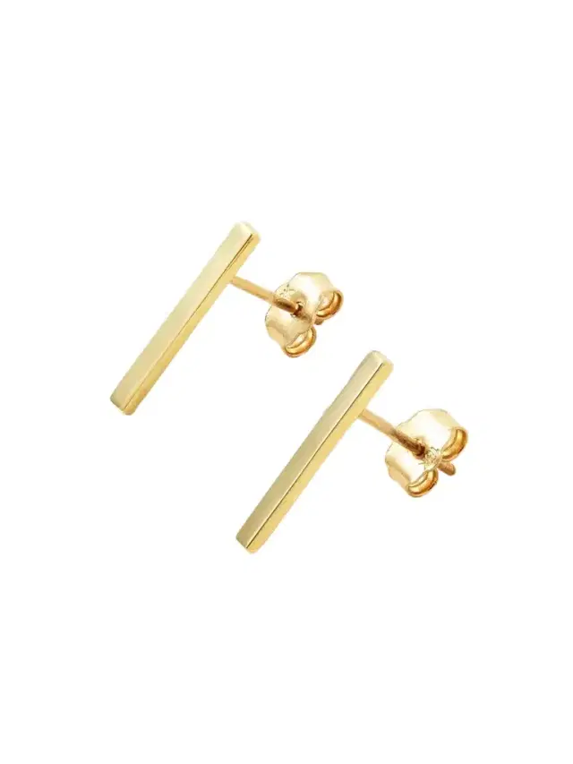 18-karat Gold Earrings