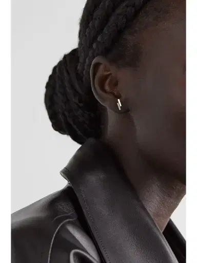 Mateo 14-karat Gold Diamond Earrings | Thumbnail 2 Mateo 14-karat Gold Diamond Earrings | Thumbnail 2