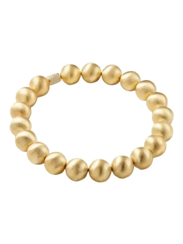 14-karat Gold Necklace