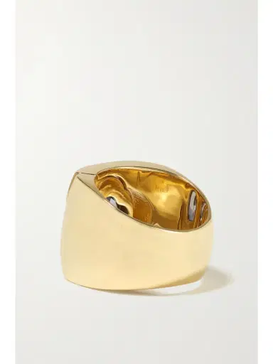 Retrouvaí 14-karat Gold Sapphire Ring | Thumbnail 3