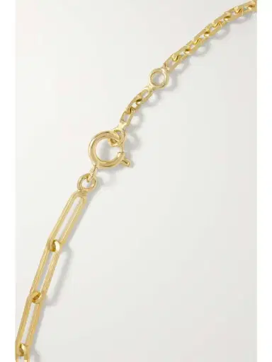Yvonne Léon 18-karat Gold Bracelet | Thumbnail 3 Yvonne Léon 18-karat Gold Bracelet | Thumbnail 3