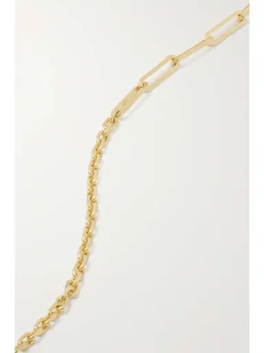Yvonne Léon 18-karat Gold Bracelet | Thumbnail 4 Yvonne Léon 18-karat Gold Bracelet | Thumbnail 4