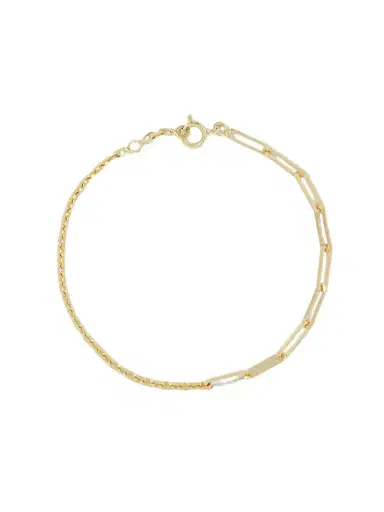 Yvonne Léon 18-karat Gold Bracelet | Thumbnail 1 Yvonne Léon 18-karat Gold Bracelet | Thumbnail 1