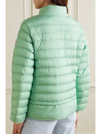 Bogner Feliza Quilted Padded Shell Down Golf Jacket | Thumbnail 4 Bogner Feliza Quilted Padded Shell Down Golf Jacket | Thumbnail 4