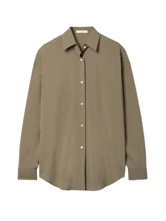 Blaga Wool Shirt - x large