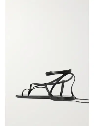 A Emery Nolan Leather Sandals | Thumbnail 3 A Emery Nolan Leather Sandals | Thumbnail 3