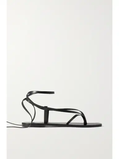 A Emery Nolan Leather Sandals | Thumbnail 5 A Emery Nolan Leather Sandals | Thumbnail 5