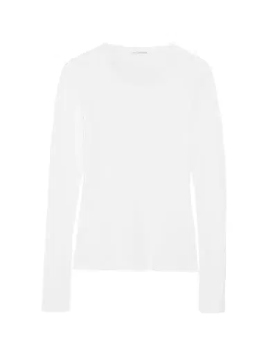 James Perse Slub Cotton Top | Thumbnail 1