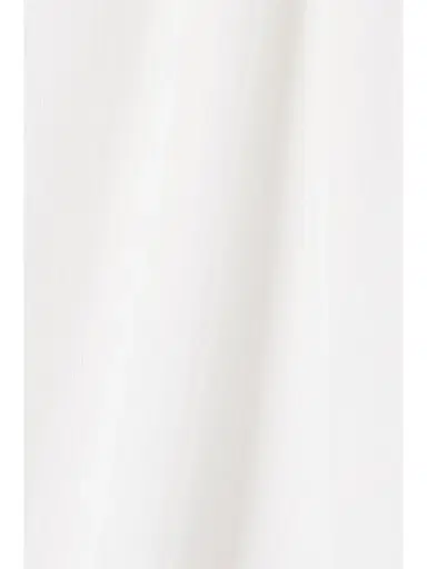 TOTEME + Net Sustain Curved Ribbed Stretch Organic Cotton-jersey Tank | Thumbnail 5