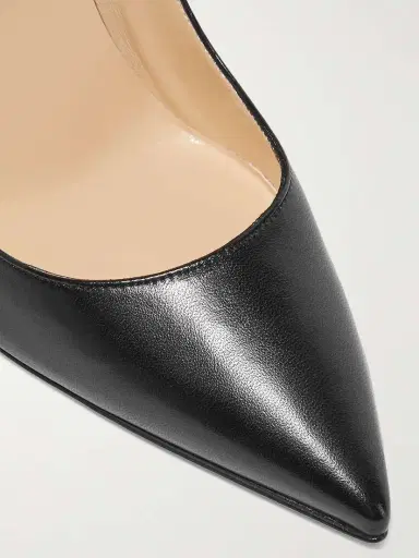 Christian Louboutin So Kate 120 Leather Pumps | Thumbnail 4 Christian Louboutin So Kate 120 Leather Pumps | Thumbnail 4