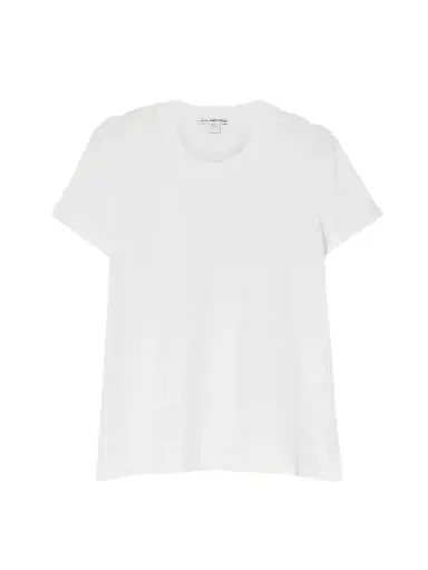 James Perse Vintage Boy Cotton-jersey T-shirt | Thumbnail 1 James Perse Vintage Boy Cotton-jersey T-shirt | Thumbnail 1
