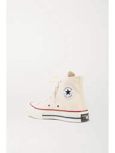Converse Chuck Taylor All Star 70 Canvas High-top Sneakers | Thumbnail 3 Converse Chuck Taylor All Star 70 Canvas High-top Sneakers | Thumbnail 3