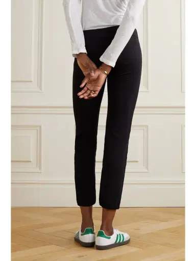 James Perse Genie Supima Cotton-terry Track Pants | Thumbnail 3