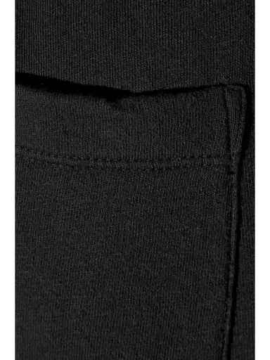 James Perse Genie Supima Cotton-terry Track Pants | Thumbnail 4