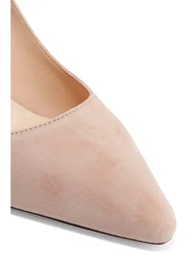 Jimmy Choo Romy 85 Suede Pumps | Thumbnail 5 Jimmy Choo Romy 85 Suede Pumps | Thumbnail 5