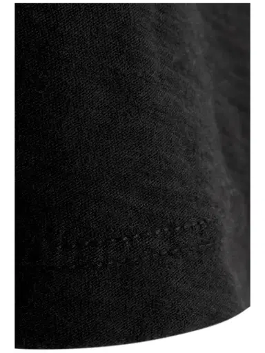 James Perse Casual Slub Cotton-jersey T-shirt | Thumbnail 4 James Perse Casual Slub Cotton-jersey T-shirt | Thumbnail 4